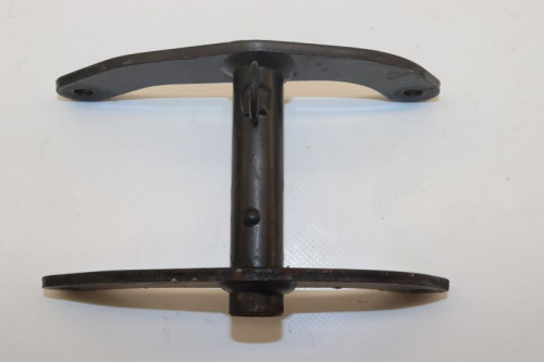 Berceau cadre YAMAHA DT 50 R 2008 - 2011