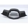 Cache guidon inferieur PEUGEOT KISBEE 50 2010 - 2020 Cache guidon inferieur PEUGEOT KISBEE 50 2010 - 2020