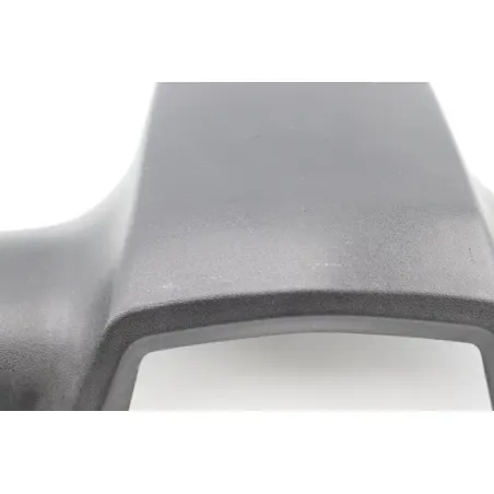 Cache guidon inferieur PEUGEOT KISBEE 50 2010 - 2020