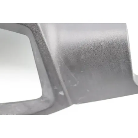 Cache guidon inferieur PEUGEOT KISBEE 50 2010 - 2020