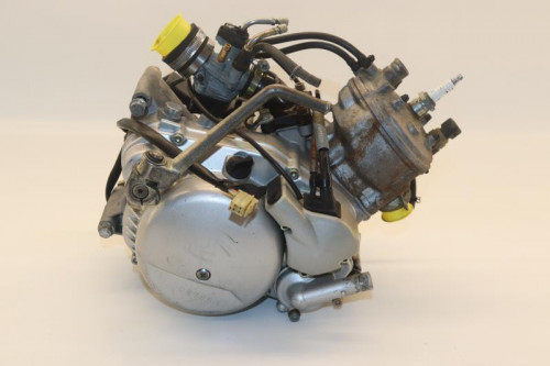 Moteur YAMAHA DT 50 R 2008 - 2011