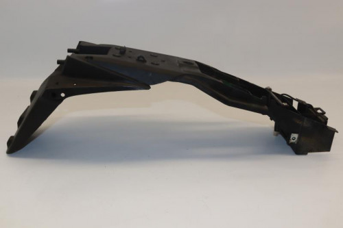 Support de batterie YAMAHA DT 50 R 2008 - 2011