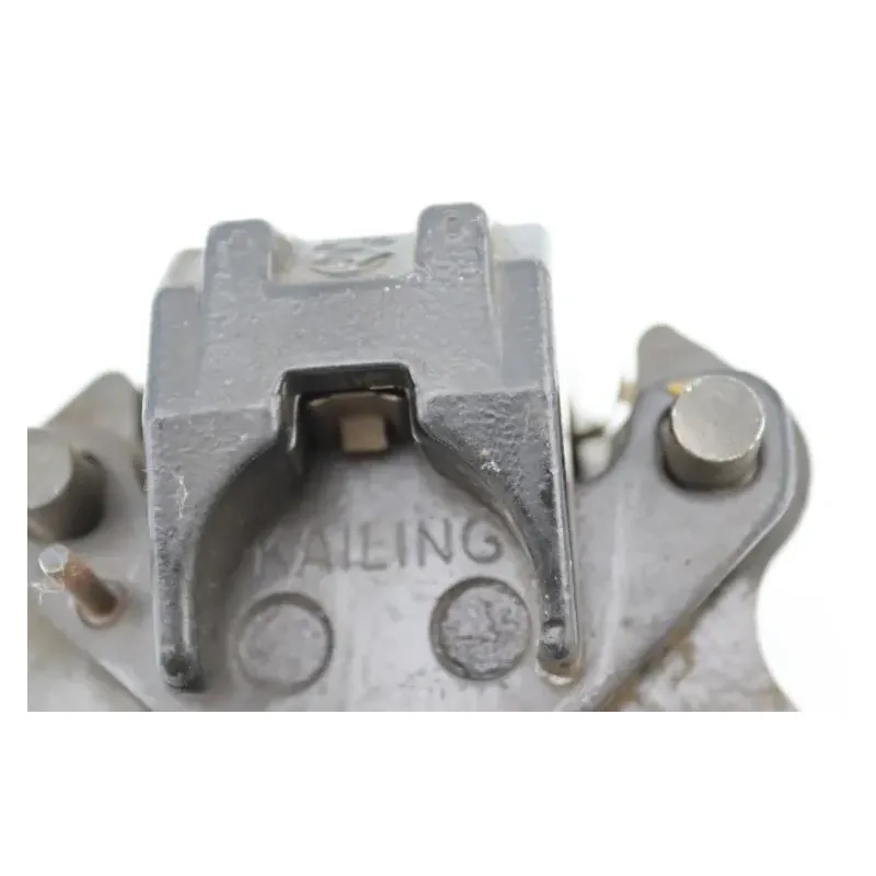 Etrier de frein avant PEUGEOT KISBEE 50 2010 - 2020