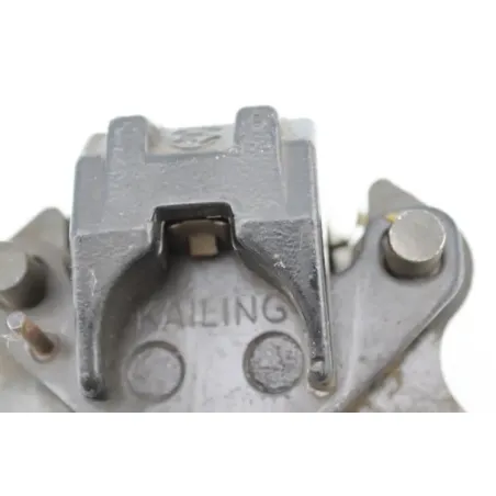 Etrier de frein avant PEUGEOT KISBEE 50 2010 - 2020