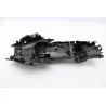 Passage de roue HONDA CB 500 F ABS 2019 - 2021 Passage de roue HONDA CB 500 F ABS 2019 - 2021
