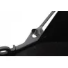 Passage de roue HONDA CB 500 F ABS 2019 - 2021 Passage de roue HONDA CB 500 F ABS 2019 - 2021