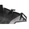Passage de roue HONDA CB 500 F ABS 2019 - 2021 Passage de roue HONDA CB 500 F ABS 2019 - 2021