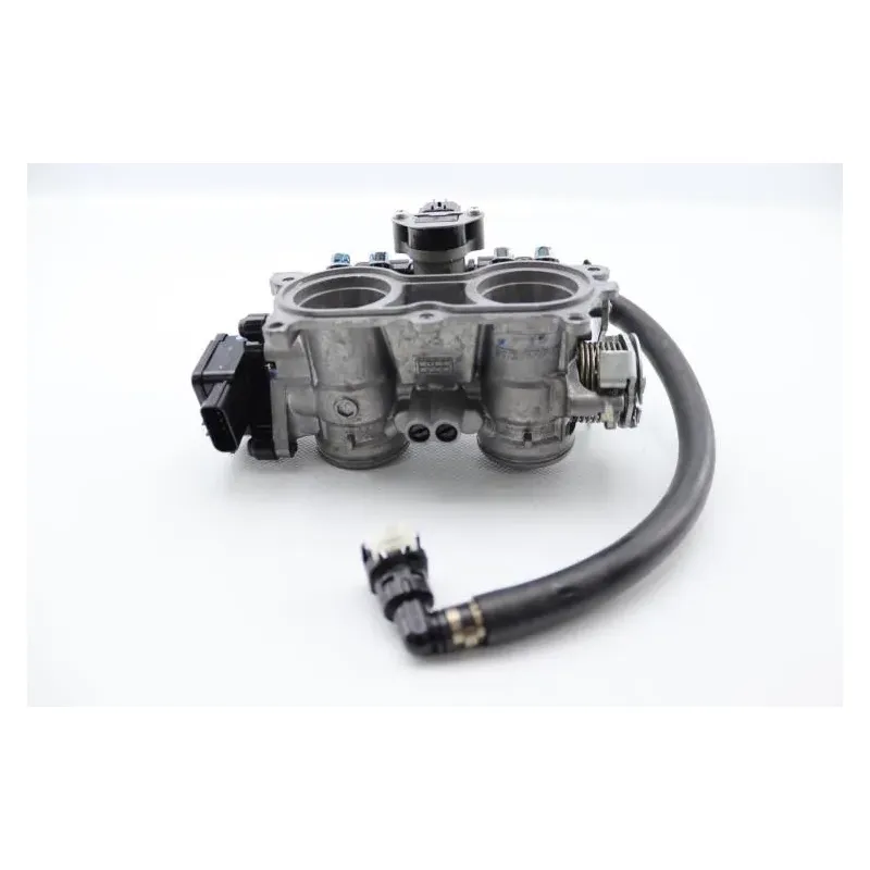 Rampe d'injection HONDA CB 500 F ABS 2019 - 2021