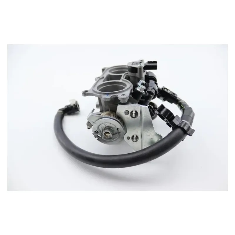 Rampe d'injection HONDA CB 500 F ABS 2019 - 2021