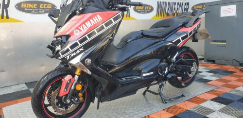 YAMAHA TMAX 530 DX