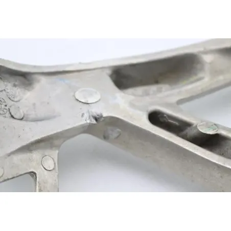 Platine arriere droite HONDA CB 500 F ABS 2019 - 2021