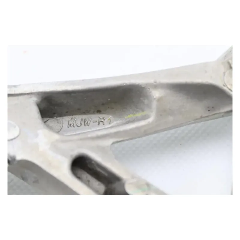 Platine arriere droite HONDA CB 500 F ABS 2019 - 2021