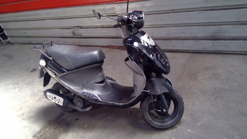 PGO 50 LIGERO