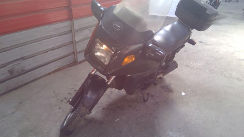 BMW K75 RT