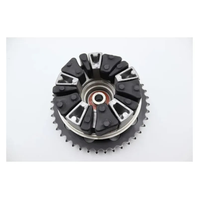 Porte couronne HONDA CB 500 F ABS 2019 - 2021
