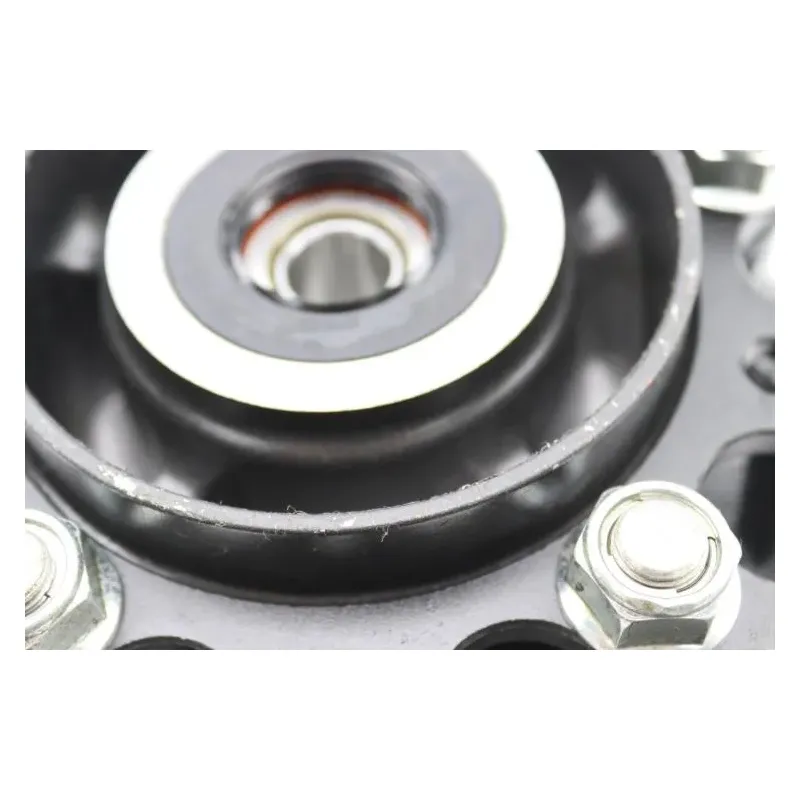 Porte couronne HONDA CB 500 F ABS 2019 - 2021