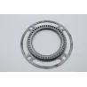 Roue crantée arriere HONDA CB 500 F ABS 2019 - 2021 Roue crantée arriere HONDA CB 500 F ABS 2019 - 2021