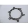 Roue crantée avant HONDA CB 500 F ABS 2019 - 2021 Roue crantée avant HONDA CB 500 F ABS 2019 - 2021