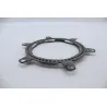 Roue crantée avant HONDA CB 500 F ABS 2019 - 2021 Roue crantée avant HONDA CB 500 F ABS 2019 - 2021