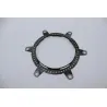 Roue crantée avant HONDA CB 500 F ABS 2019 - 2021 Roue crantée avant HONDA CB 500 F ABS 2019 - 2021