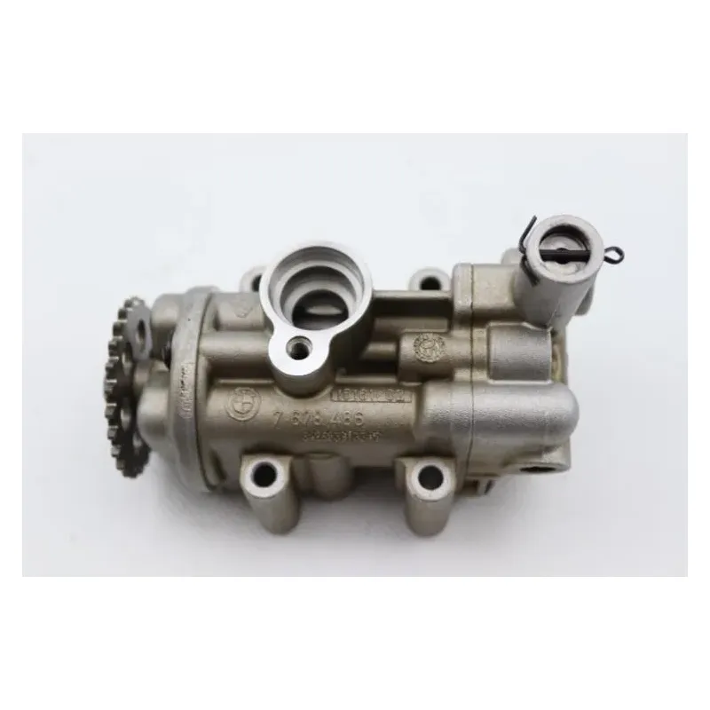 Pompe a huile BMW K 1200 R 2005 - 2008