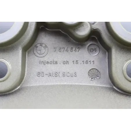 Couvre culasse BMW K 1200 R 2005 - 2008