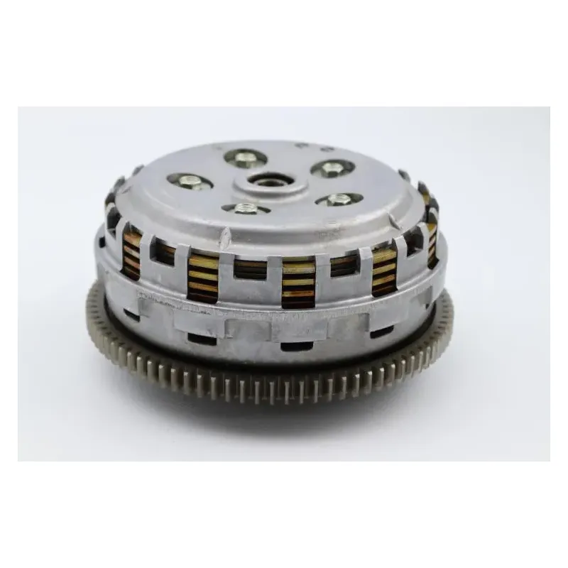 Embrayage KAWASAKI ER6 650 N 2005 - 2008
