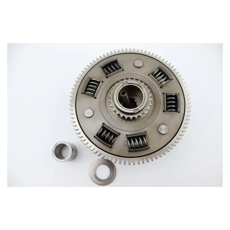Embrayage KAWASAKI ER6 650 N 2005 - 2008