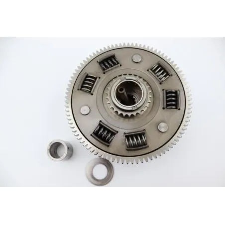Embrayage KAWASAKI ER6 650 N 2005 - 2008