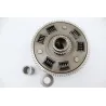 Embrayage KAWASAKI ER6 650 N 2005 - 2008 Embrayage KAWASAKI ER6 650 N 2005 - 2008