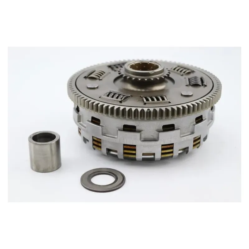 Embrayage KAWASAKI ER6 650 N 2005 - 2008