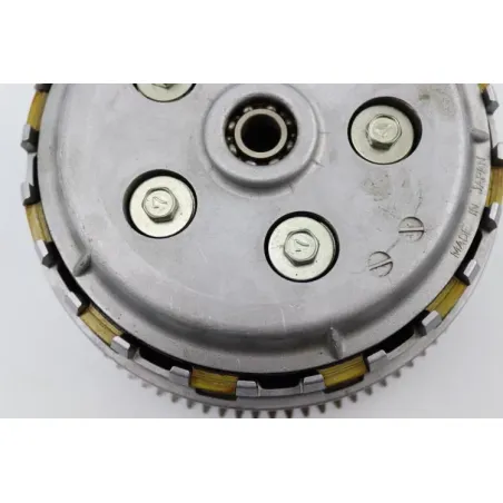 Embrayage KAWASAKI ER6 650 N 2005 - 2008