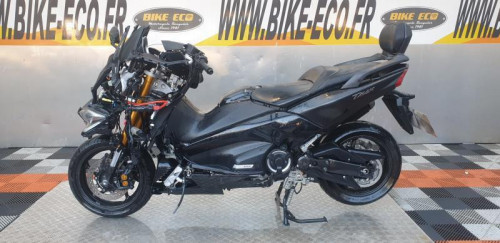 YAMAHA TMAX 530 DX