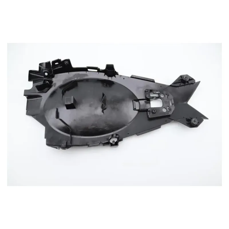 Passage de roue KAWASAKI ER6 650 N 2012 - 2016