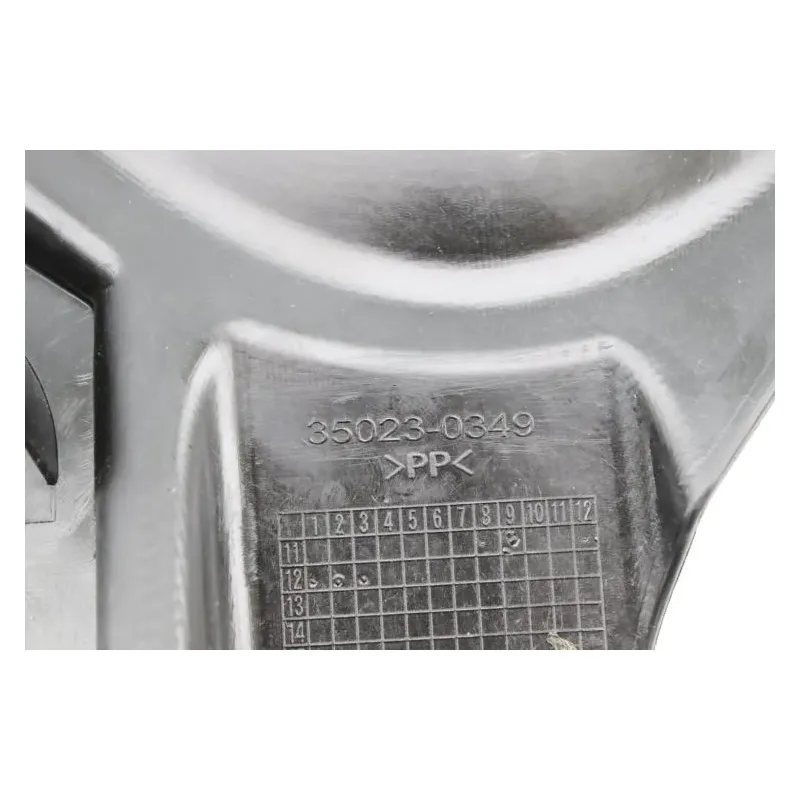 Passage de roue KAWASAKI ER6 650 N 2012 - 2016