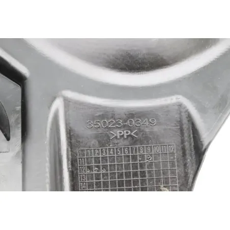 Passage de roue KAWASAKI ER6 650 N 2012 - 2016