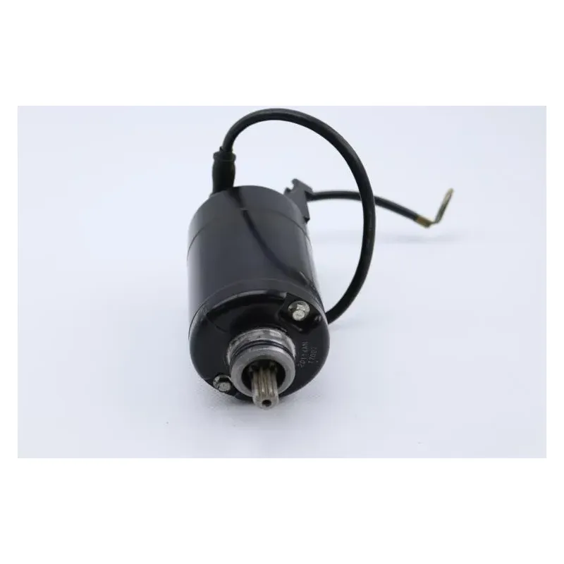 Demarreur KAWASAKI ER6 650 N 2012 - 2016