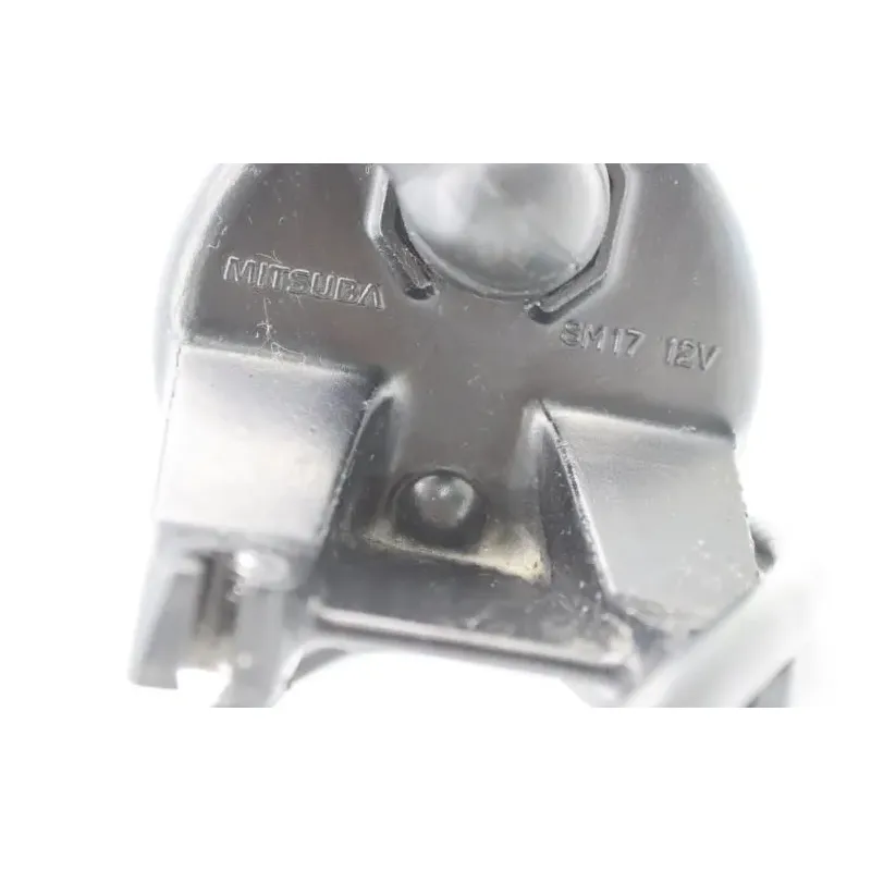 Demarreur KAWASAKI ER6 650 N 2012 - 2016