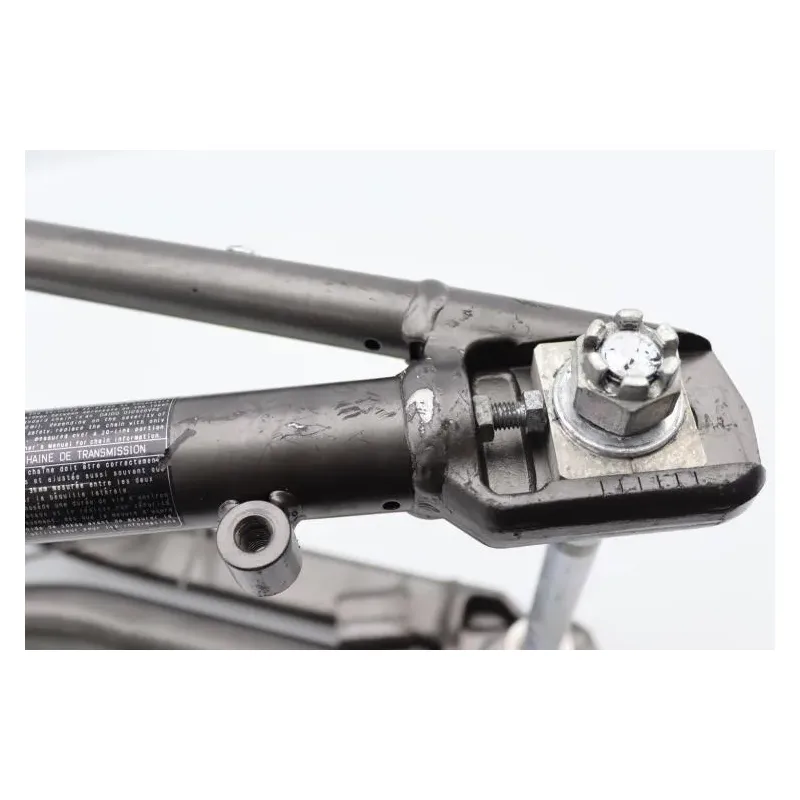 Bras oscillant KAWASAKI ER6 650 N 2012 - 2016