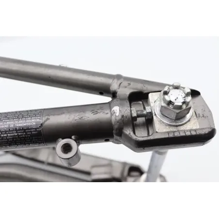 Bras oscillant KAWASAKI ER6 650 N 2012 - 2016