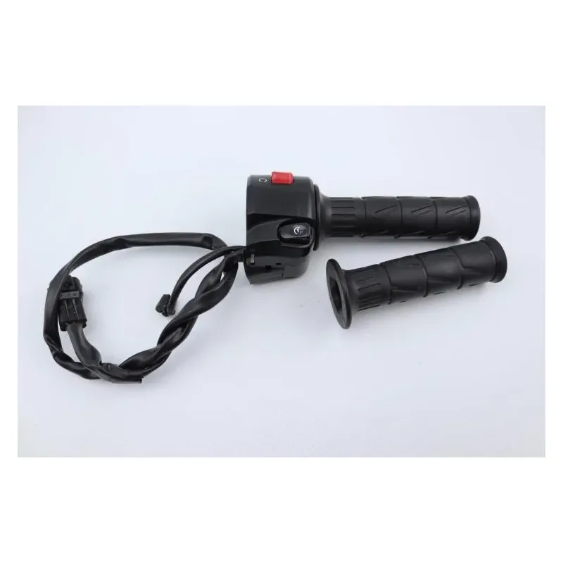 Commodo droit KAWASAKI ER6 650 N 2012 - 2016
