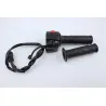 Commodo droit KAWASAKI ER6 650 N 2012 - 2016 Commodo droit KAWASAKI ER6 650 N 2012 - 2016