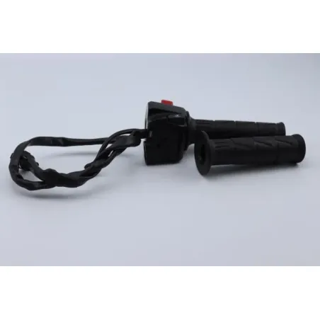 Commodo droit KAWASAKI ER6 650 N 2012 - 2016