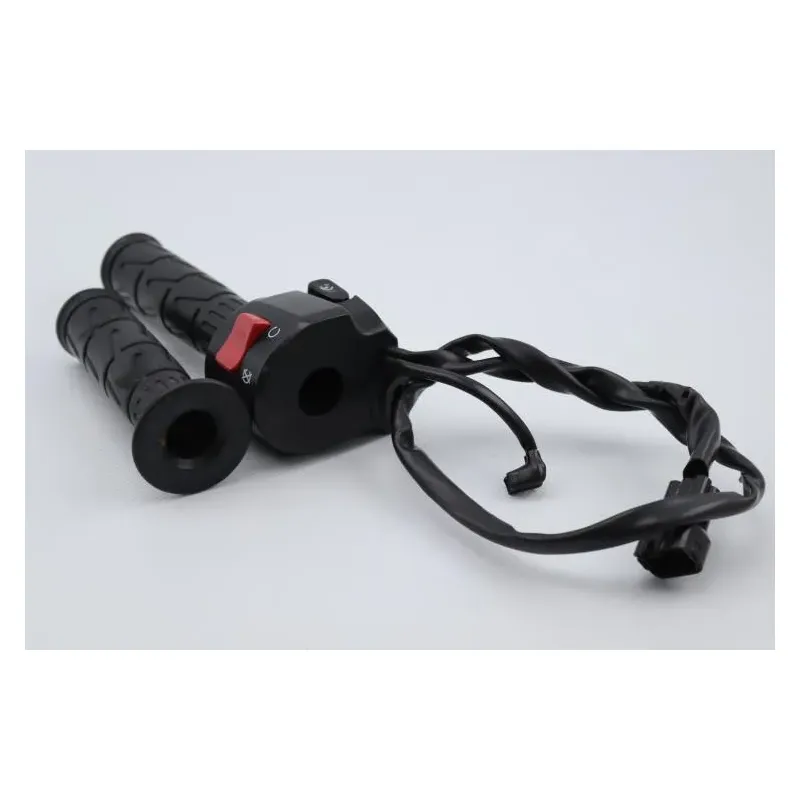 Commodo droit KAWASAKI ER6 650 N 2012 - 2016