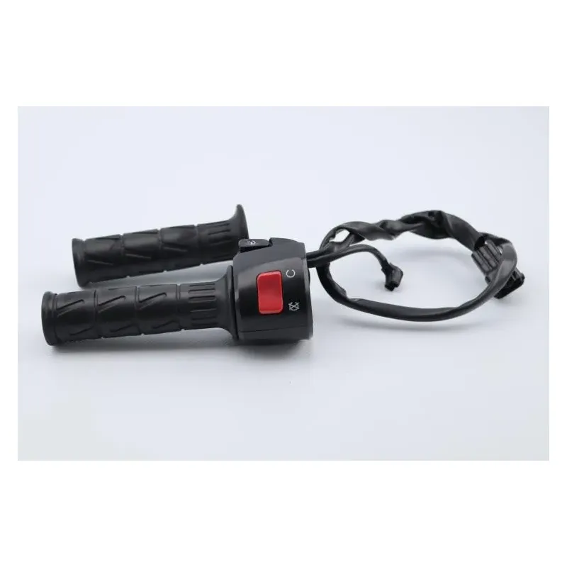 Commodo droit KAWASAKI ER6 650 N 2012 - 2016