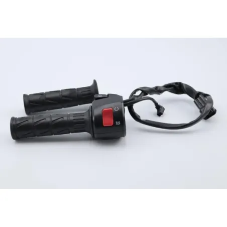 Commodo droit KAWASAKI ER6 650 N 2012 - 2016