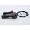 Commodo droit KAWASAKI ER6 650 N 2012 - 2016 Commodo droit KAWASAKI ER6 650 N 2012 - 2016