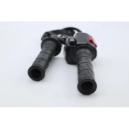 Commodo droit KAWASAKI ER6 650 N 2012 - 2016