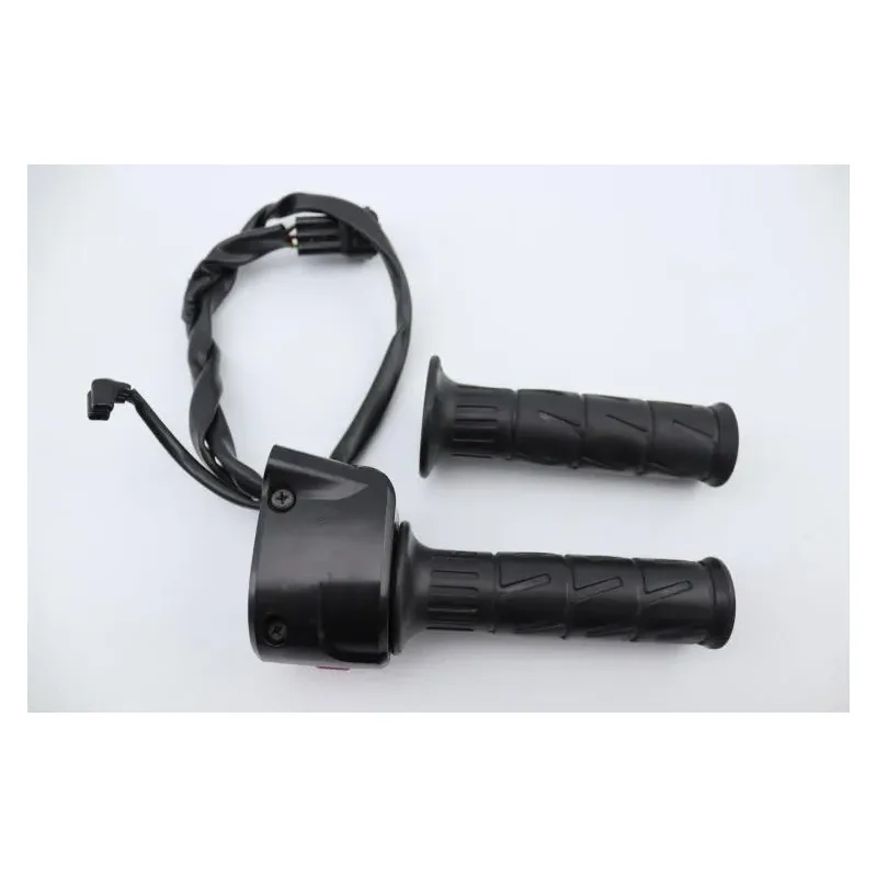 Commodo droit KAWASAKI ER6 650 N 2012 - 2016