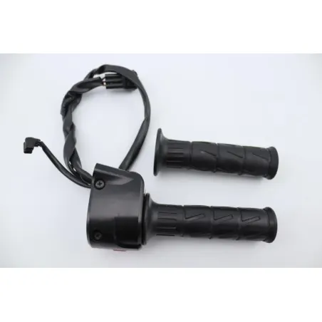 Commodo droit KAWASAKI ER6 650 N 2012 - 2016